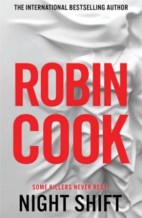 Night Shift by Robin Cook