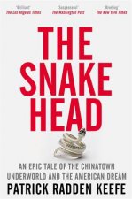 The Snakehead