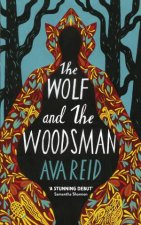 The Wolf And The Woodsman