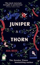 Juniper  Thorn