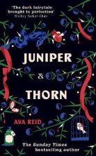 Juniper And Thorn