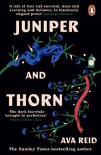 Juniper  Thorn