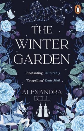 The Winter Garden by Alex Bell