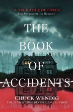 The Book Of Accidents