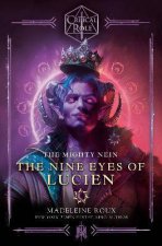 Critical Role The Mighty Nein  The Nine Eyes Of Lucien