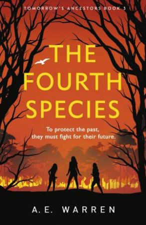 The Fourth Species by A. E. Warren
