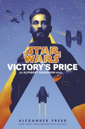 Star Wars: Victory's Price