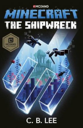 The Shipwreck by C.B. Lee