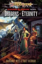 Dragonlance Dragons of Eternity