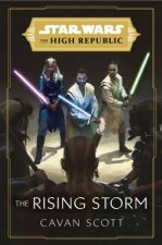 Star Wars The High Republic The Rising Storm