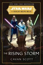 Star Wars The Rising Storm The High Republic