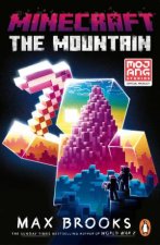 Minecraft The Mountain