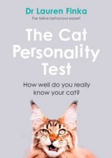 The Cat Personality Test