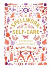 Spellwork For Selfcare