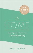 The Green Edit Home