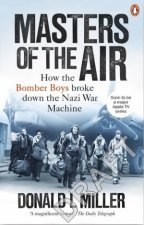 Masters Of The Air