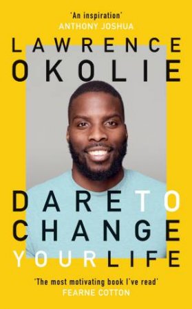 Anything Is Possible by Lawrence Okolie