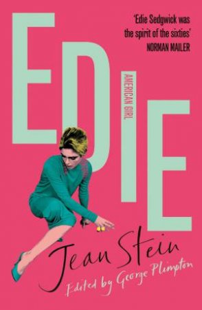 Edie by Jean Stein
