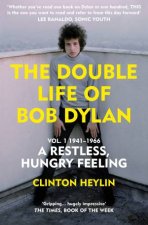 The Double Life Of Bob Dylan Vol 1