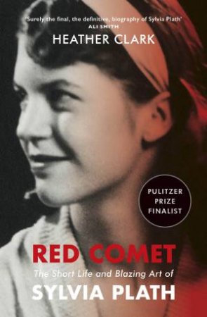 Red Comet by Heather Clark