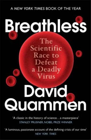 Breathless by David Quammen