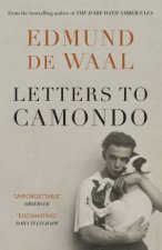 Letters To Camondo