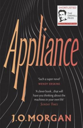 Appliance by J. O. Morgan