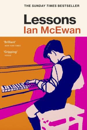 Lessons by Ian McEwan