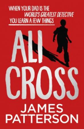 Ali Cross by James Patterson