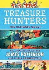 Treasure Hunters Ultimate Quest