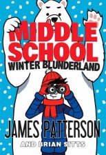 Middle School Winter Blunderland