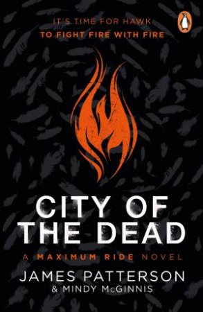 City Of The Dead by James Patterson