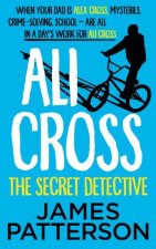 Ali Cross The Secret Detective