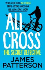 Ali Cross The Secret Detective