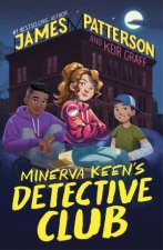 Minerva Keens Detective Club