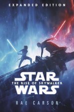 Star Wars Rise of Skywalker Expanded Edition