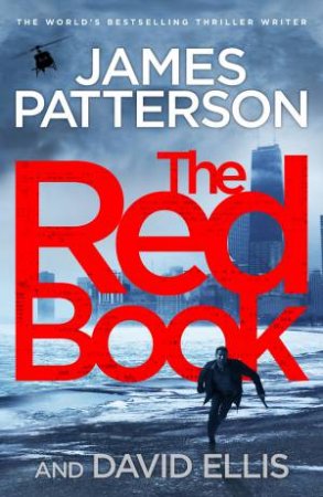 The Red Book by James Patterson