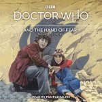 Doctor Who And The Hand Of Fear 4th Doctor Novelisation
