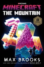 Minecraft The Mountain