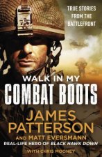 Walk In My Combat Boots