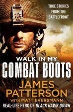 Walk In My Combat Boots