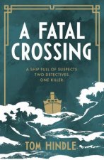 A Fatal Crossing