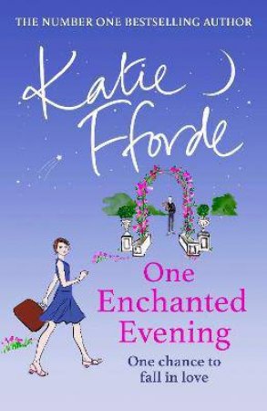 One Enchanted Evening by Lynn Kurland