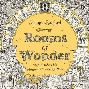 Rooms Of Wonder