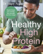 The Doctors Kitchen Healthy High Protein