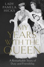 My Years With The Queen