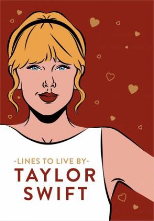 Taylor Swift Lines To Live By by various