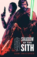 Star Wars Shadow Of The Sith