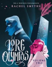 Lore Olympus Volume Two