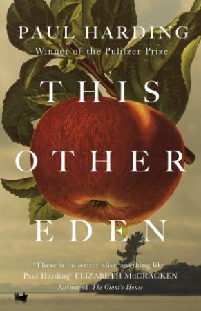 This Other Eden by Paul Harding